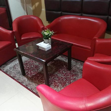 Al Aseel Hawazen Hotel Mecca Екстер'єр фото