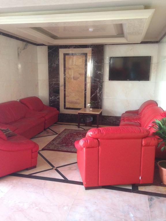 Al Aseel Hawazen Hotel Mecca Екстер'єр фото