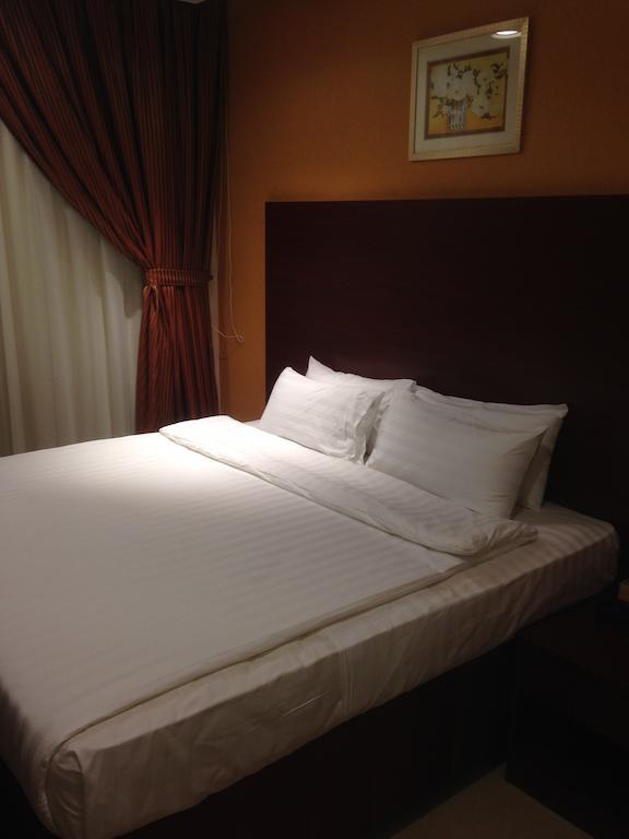 Al Aseel Hawazen Hotel Mecca Екстер'єр фото