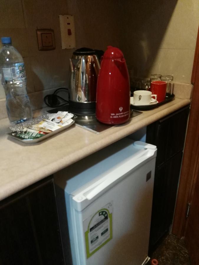 Al Aseel Hawazen Hotel Mecca Екстер'єр фото