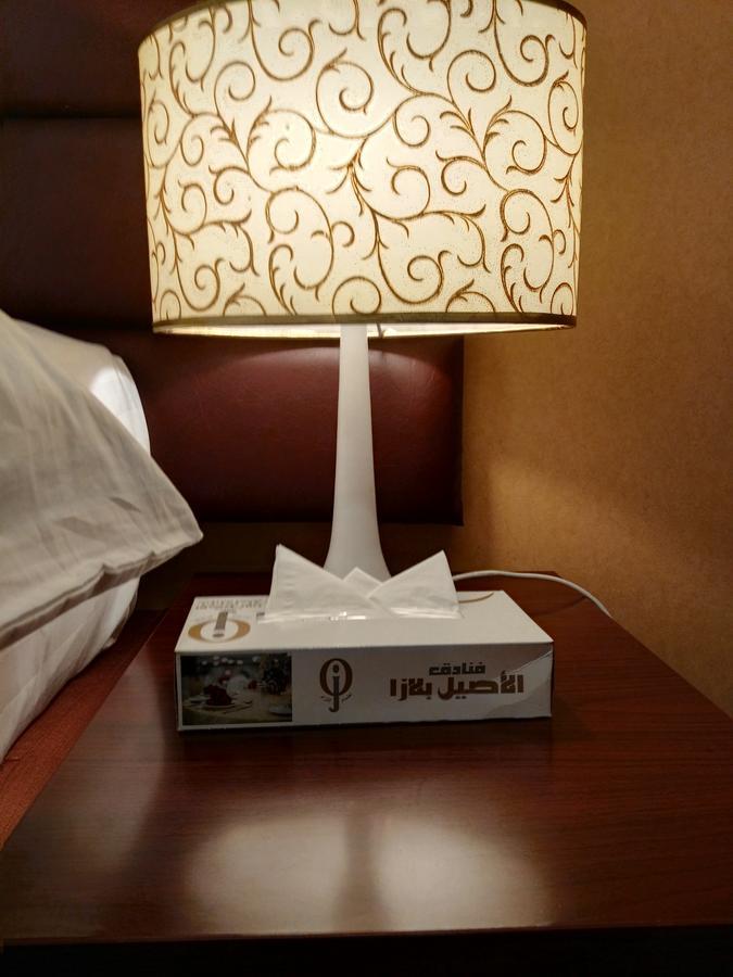 Al Aseel Hawazen Hotel Mecca Екстер'єр фото