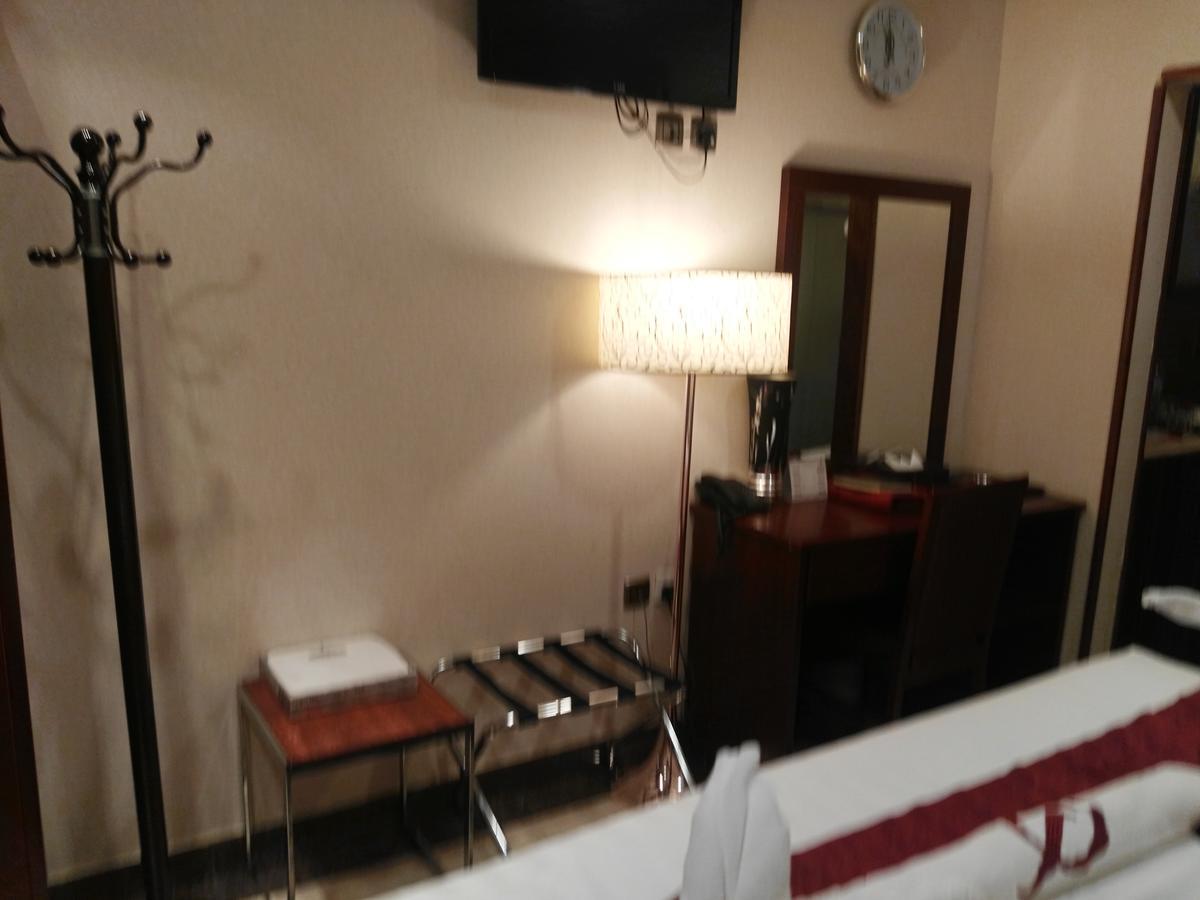 Al Aseel Hawazen Hotel Mecca Екстер'єр фото